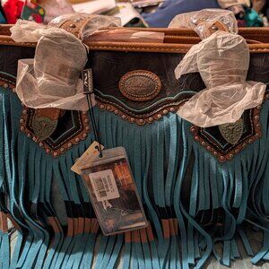 Montanna West handbag